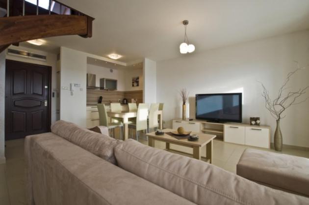 סרבינובו Lido Apartamenty מראה חיצוני תמונה