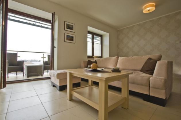 סרבינובו Lido Apartamenty מראה חיצוני תמונה
