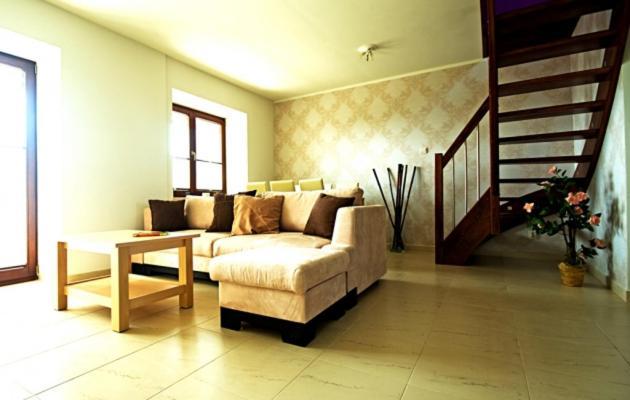 סרבינובו Lido Apartamenty מראה חיצוני תמונה