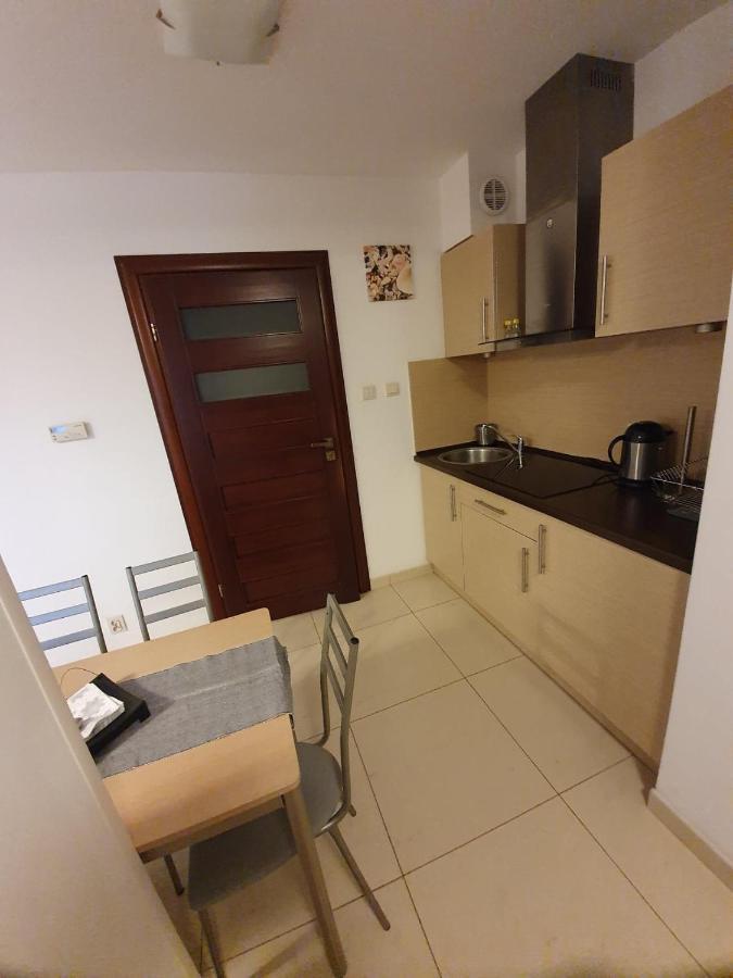 סרבינובו Lido Apartamenty מראה חיצוני תמונה