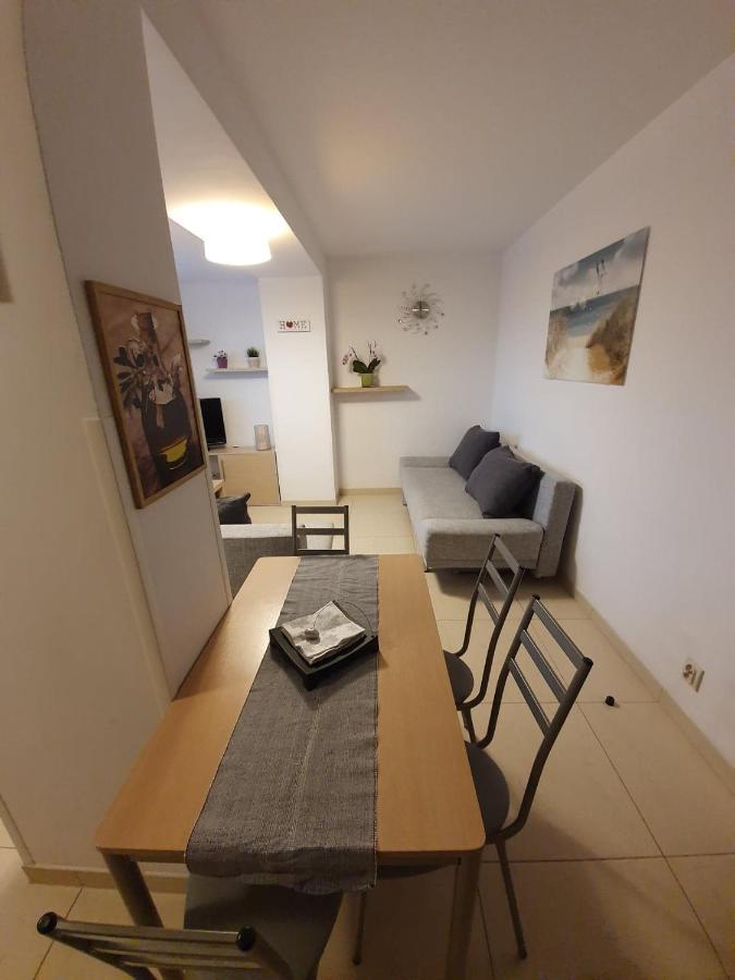 סרבינובו Lido Apartamenty מראה חיצוני תמונה