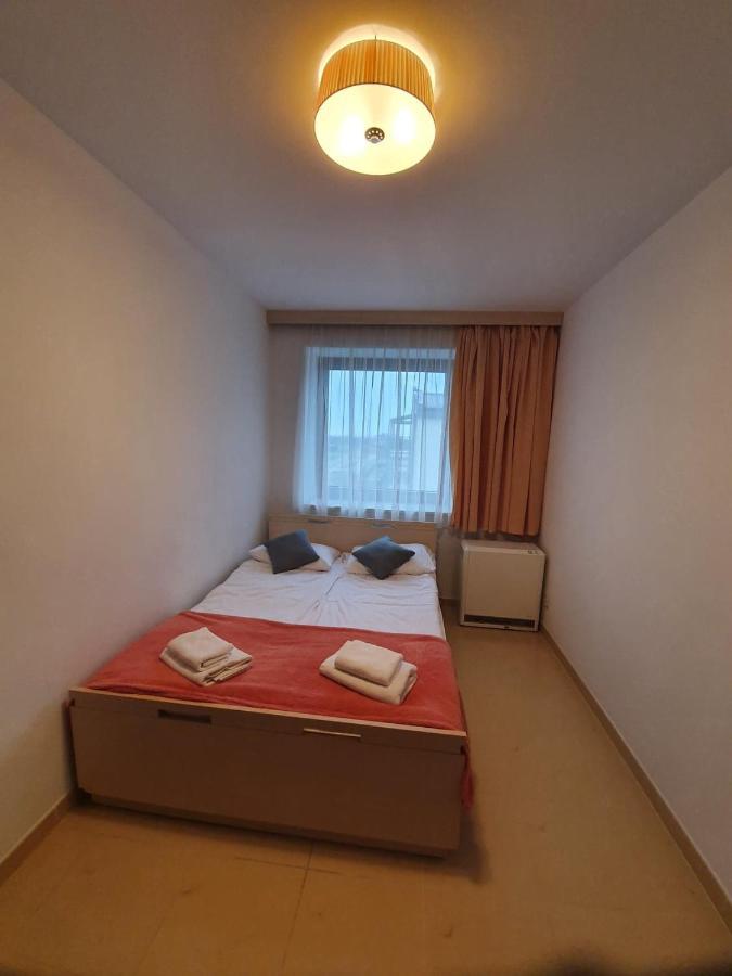 סרבינובו Lido Apartamenty מראה חיצוני תמונה