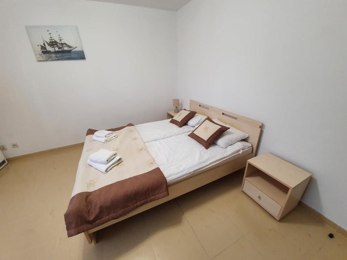 סרבינובו Lido Apartamenty מראה חיצוני תמונה