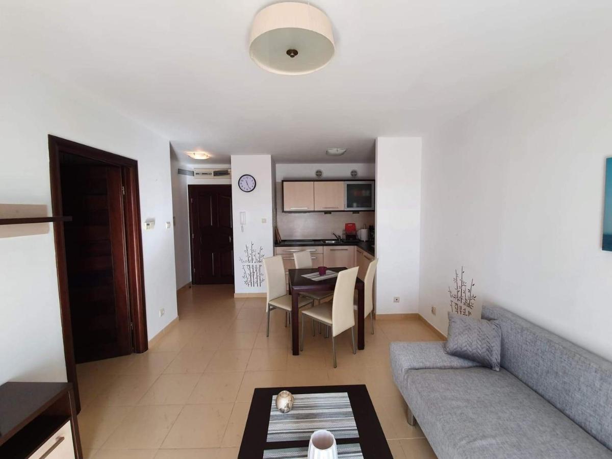 סרבינובו Lido Apartamenty מראה חיצוני תמונה