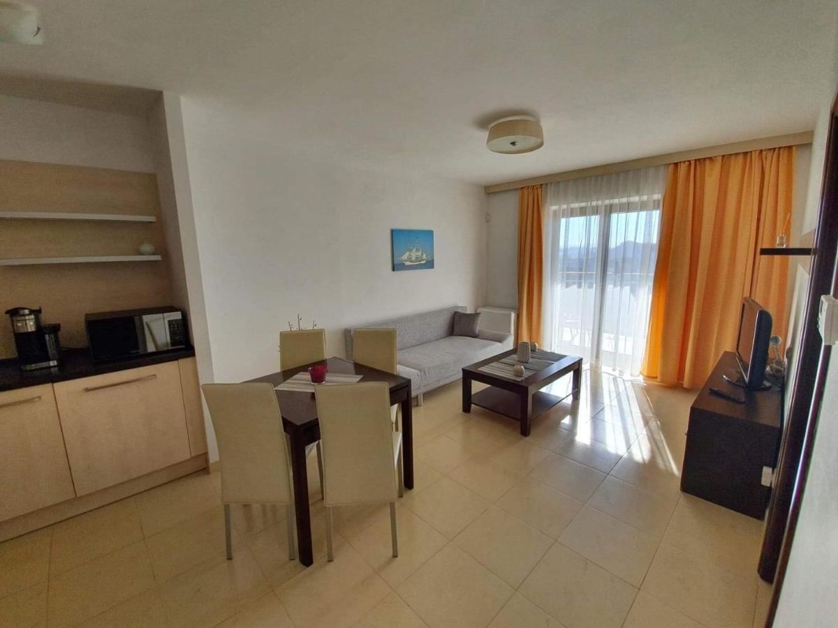 סרבינובו Lido Apartamenty מראה חיצוני תמונה