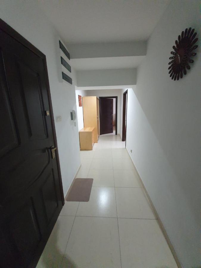סרבינובו Lido Apartamenty מראה חיצוני תמונה
