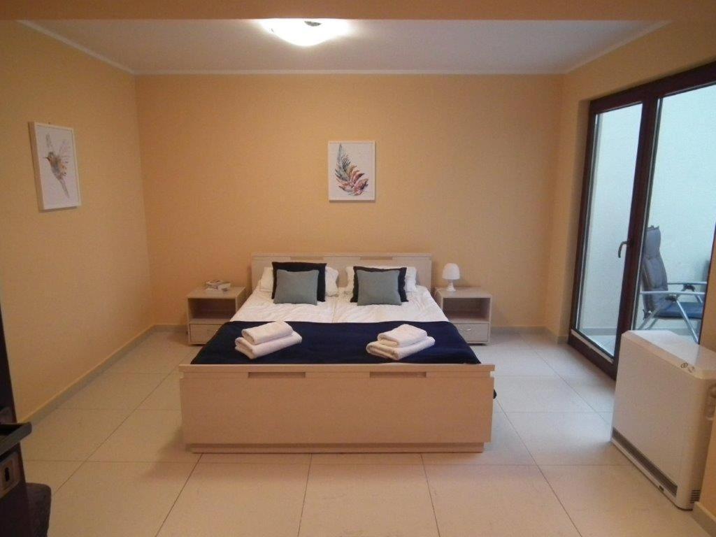 סרבינובו Lido Apartamenty מראה חיצוני תמונה