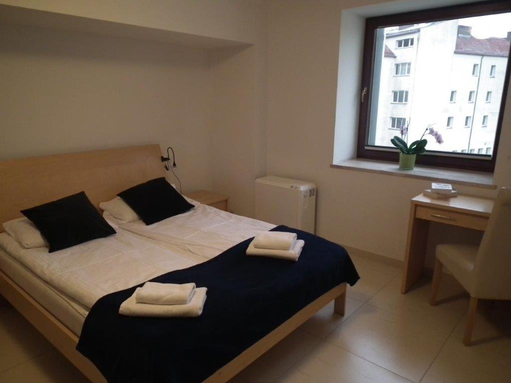 סרבינובו Lido Apartamenty מראה חיצוני תמונה