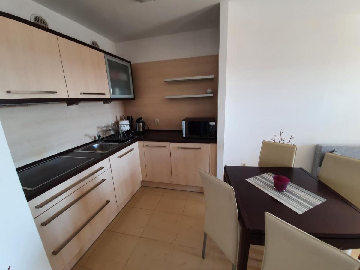 סרבינובו Lido Apartamenty מראה חיצוני תמונה
