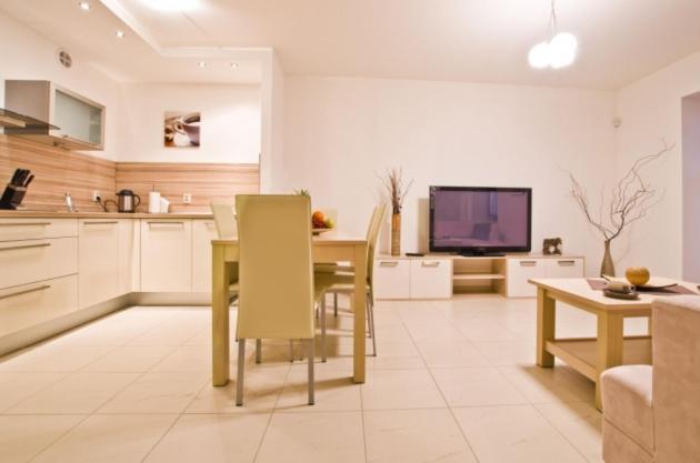 סרבינובו Lido Apartamenty מראה חיצוני תמונה