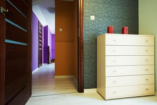 סרבינובו Lido Apartamenty מראה חיצוני תמונה