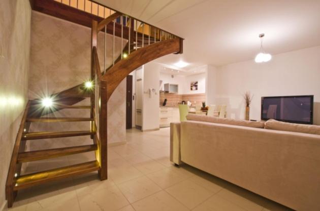 סרבינובו Lido Apartamenty מראה חיצוני תמונה