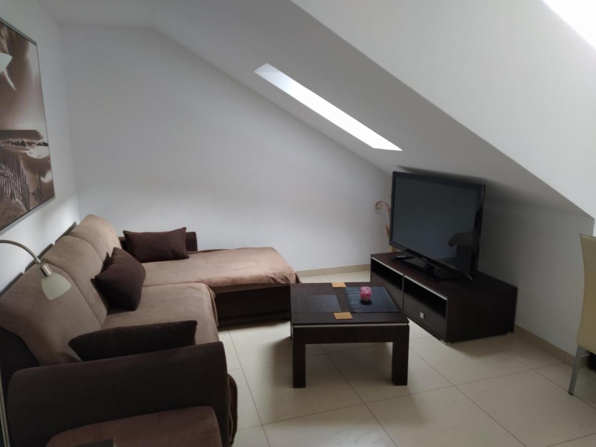 סרבינובו Lido Apartamenty מראה חיצוני תמונה