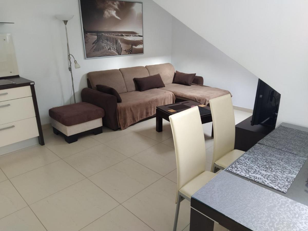 סרבינובו Lido Apartamenty מראה חיצוני תמונה