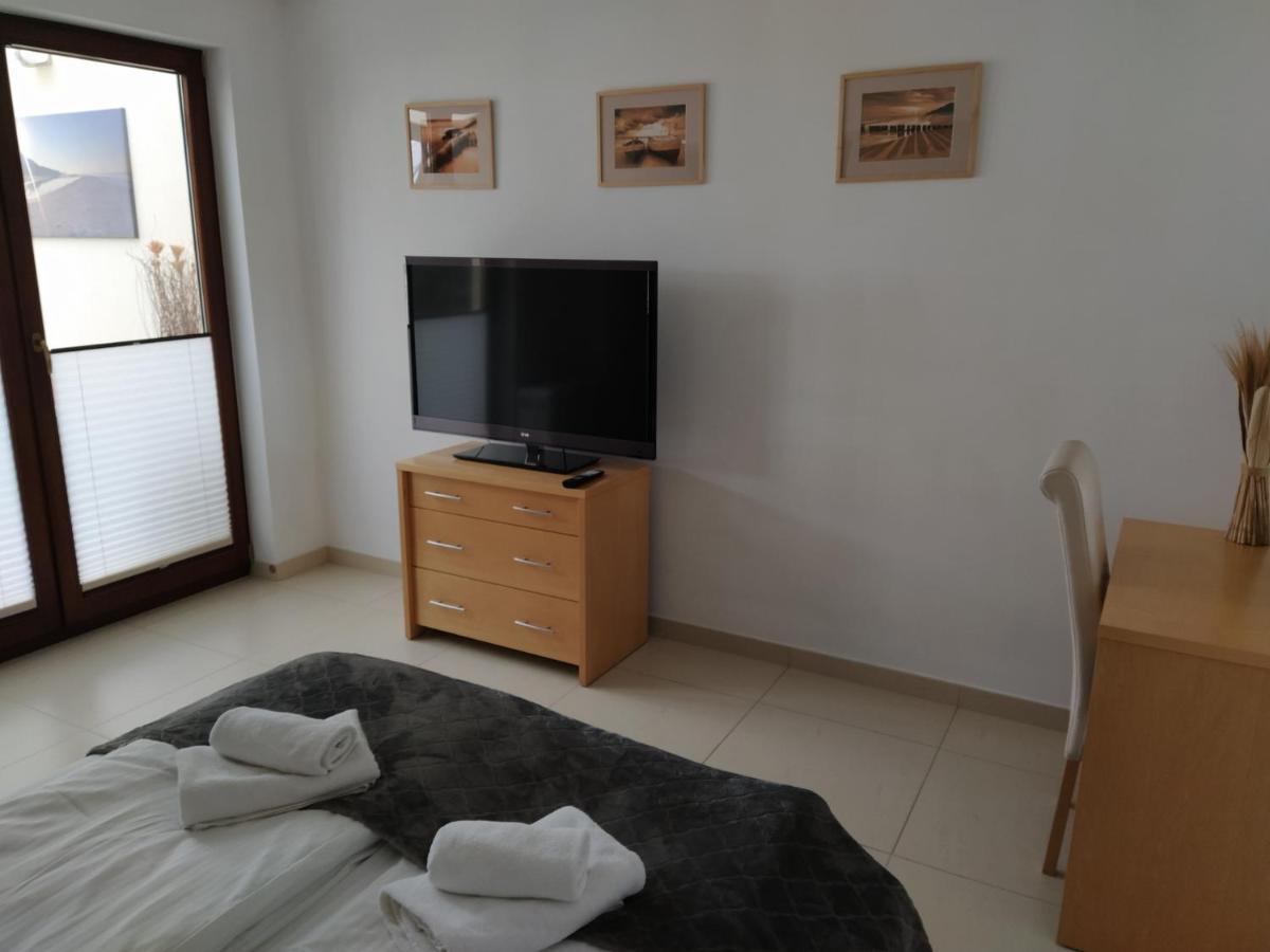 סרבינובו Lido Apartamenty מראה חיצוני תמונה