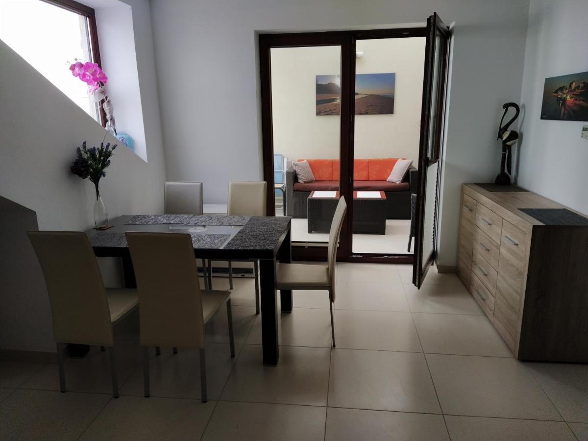 סרבינובו Lido Apartamenty מראה חיצוני תמונה