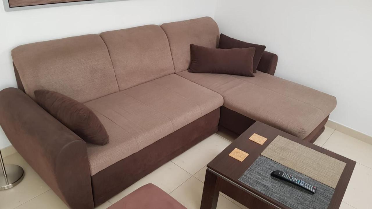סרבינובו Lido Apartamenty מראה חיצוני תמונה