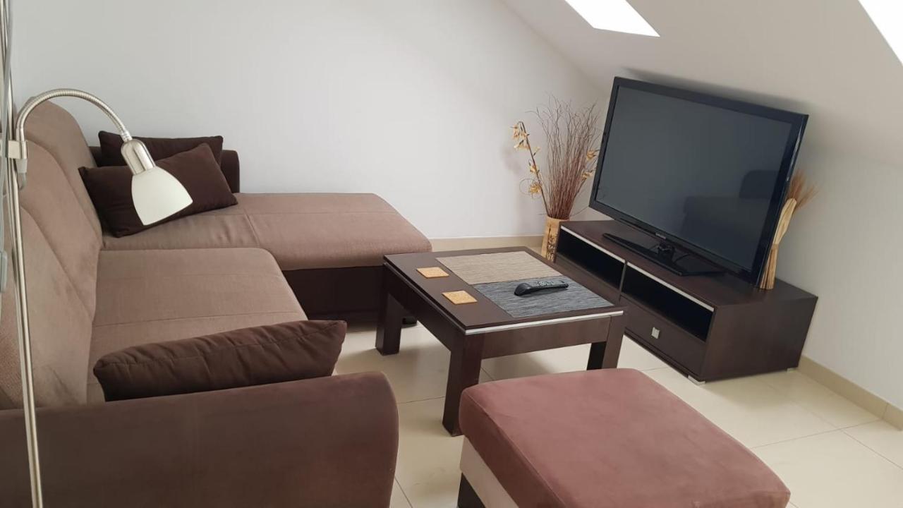 סרבינובו Lido Apartamenty מראה חיצוני תמונה
