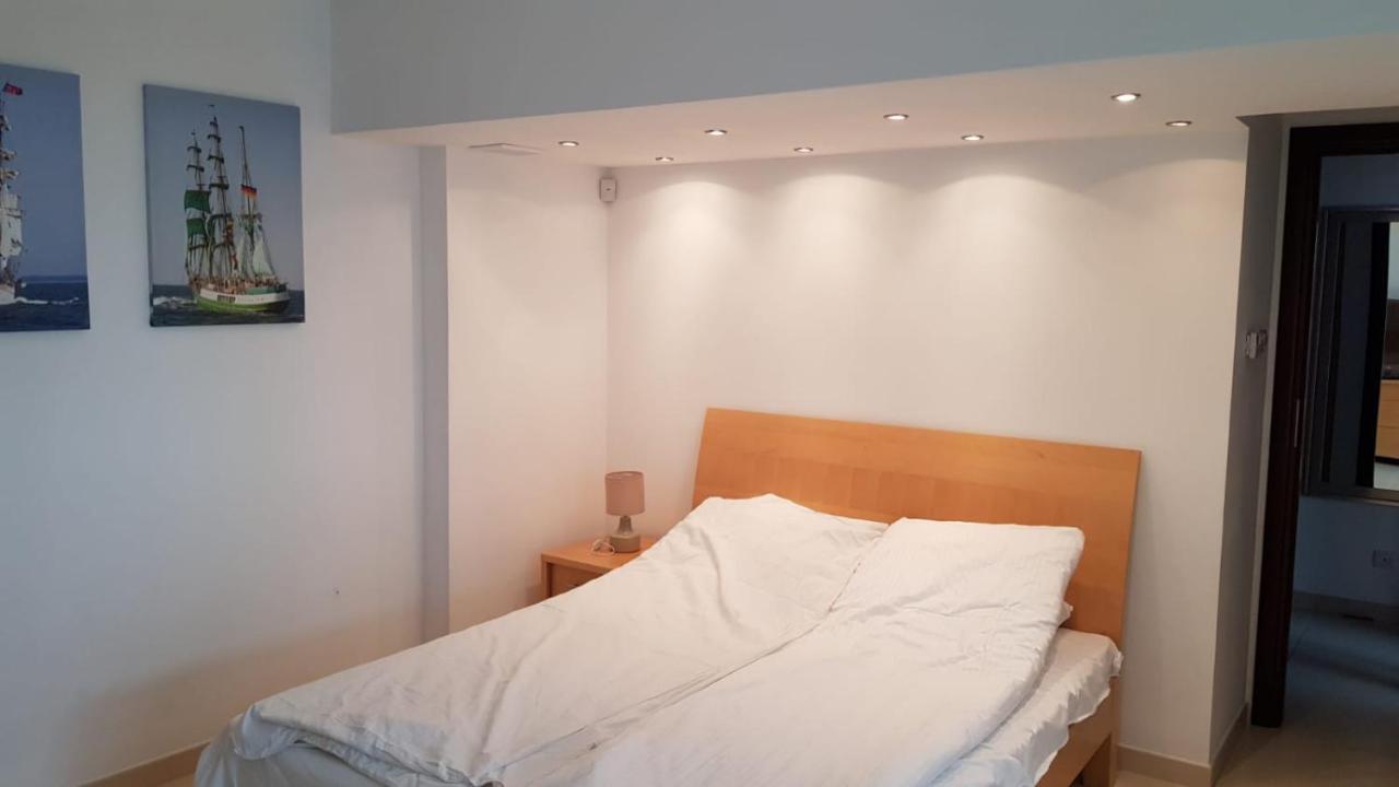סרבינובו Lido Apartamenty מראה חיצוני תמונה
