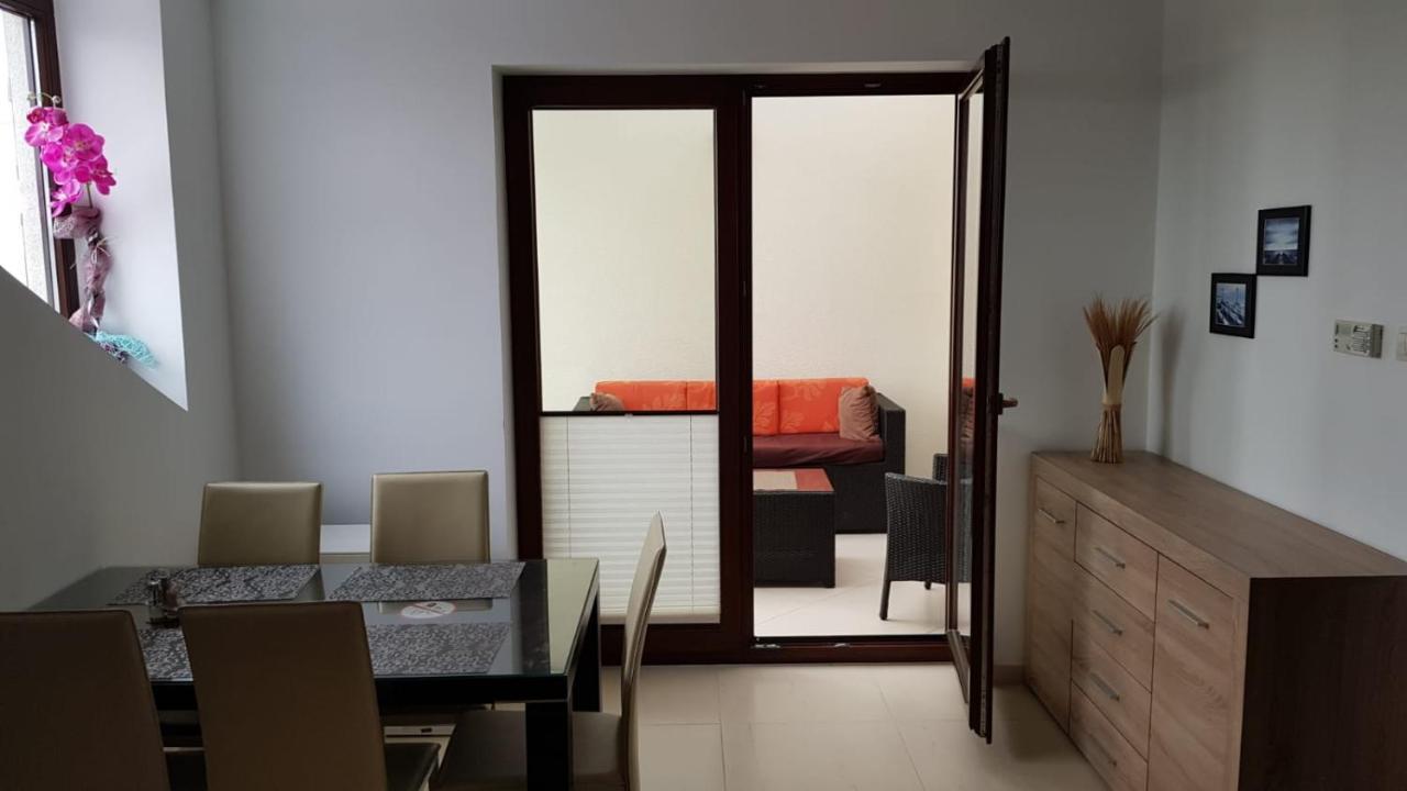 סרבינובו Lido Apartamenty מראה חיצוני תמונה