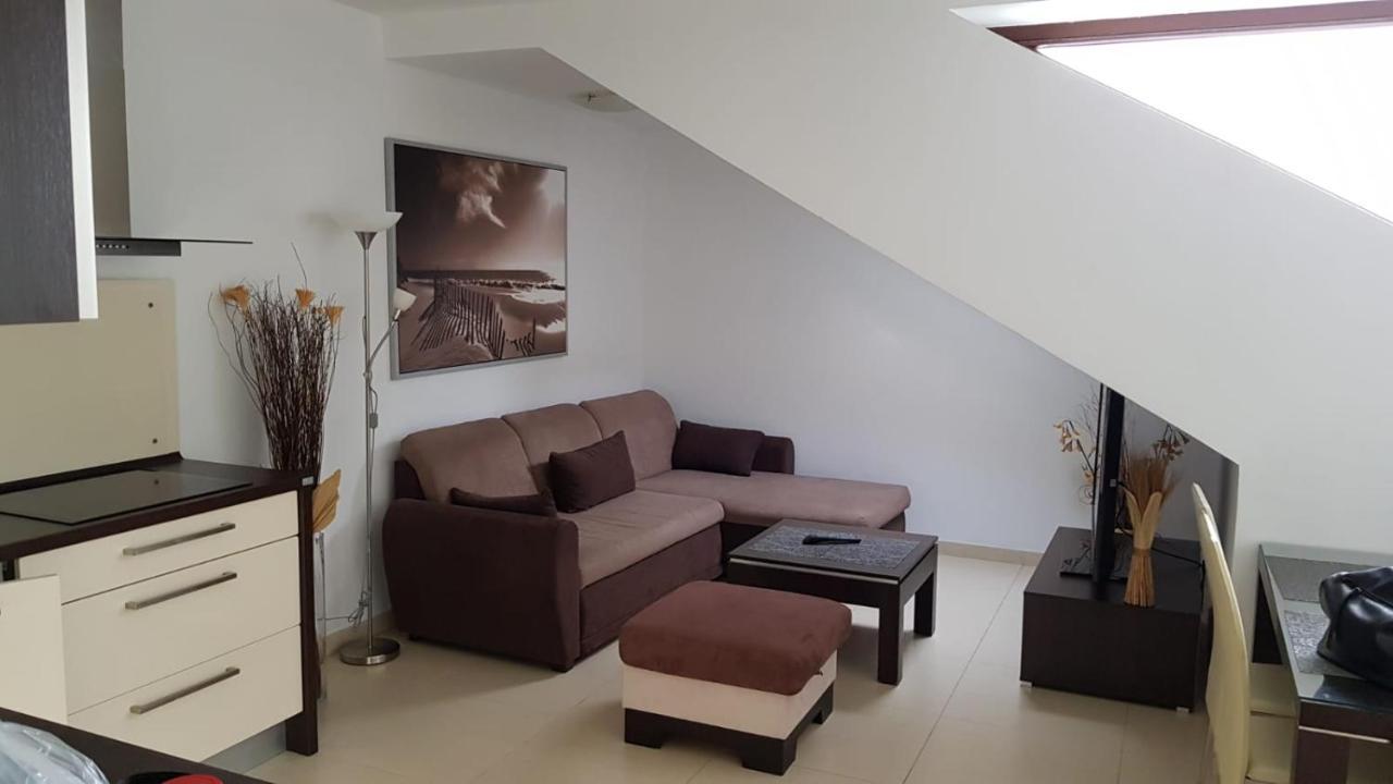 סרבינובו Lido Apartamenty מראה חיצוני תמונה